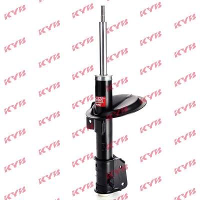 STOßDäMPFER KYB 334861 17