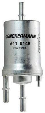 DENCKERMANN A110146 Паливний фільтр для KTM (Kтм)