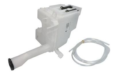 Wasmachine tank (met 2 pompen  met pet) past: MITSUBISHI LANCER VII 09.03-10.08 Stationwagon