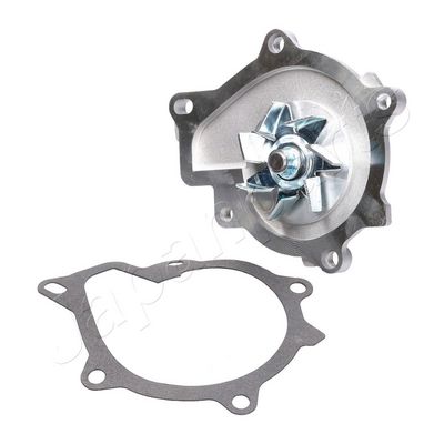 WASSERPUMPE MOTORKüHLUNG