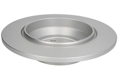 Brake disc Achter Links/Rechts (gecoat) past: VOLVO S80 II, V70 III, XC70 II 1.6-4.4 03.06-12.16