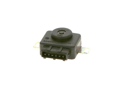 SENSOR DROSSELKLAPPENSTELLUNG BOSCH F026T03070 5