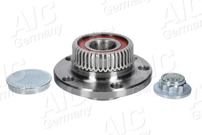 SET RULMENT ROATA AIC 51806 0