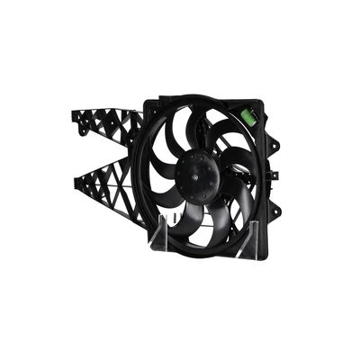 VENTILATOR RADIATOR NISSENS 850114 11