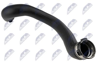 Hadica turba, Hadica plniaceho vzduchu NTY GPP-ME-220