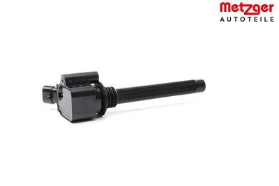 ZüNDSPULE METZGER AUTOTEILE 0880554 31
