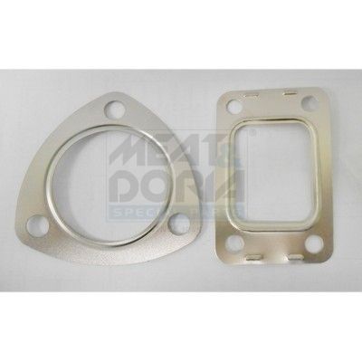 SET MONTAJ TURBOCOMPRESOR