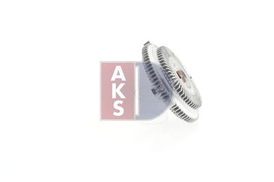 KUPPLUNG KüHLERLüFTER AKS DASIS 488160N 12