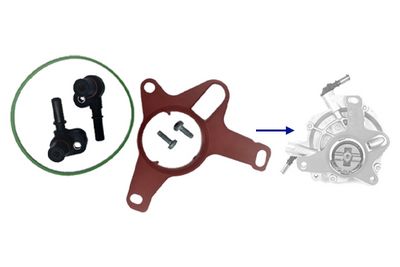 SET REPARATIE POMPA VACUUM (SISTE FRANA)