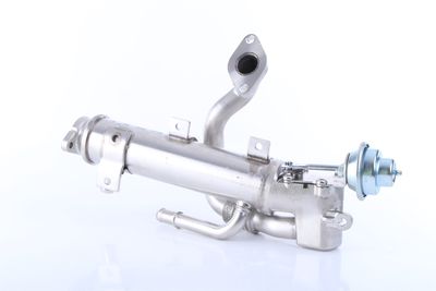 KüHLER ABGASRüCKFüHRUNG NISSENS 989448 4