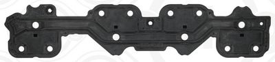 Garnitura etansare, capac (carter motor) ELRING B24.840