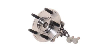RADLAGERSATZ SKF VKBA3687 15