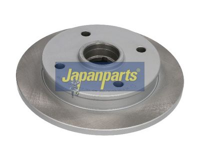 JAPANPARTS Тормозной диск