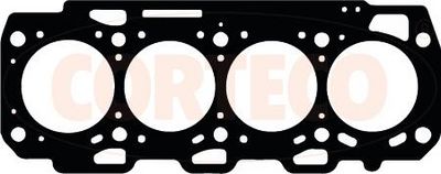 DICHTUNG ZYLINDERKOPF