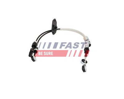 SET DE CABLURI CUTIE DE VITEZE MANUALă FAST FT11758 6