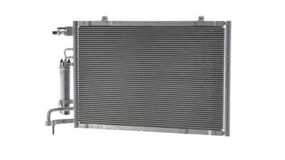 KONDENSATOR KLIMAANLAGE MAHLE AC749000P 12