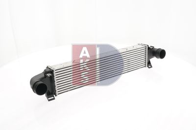 LADELUFTKüHLER AKS DASIS 227002N 14