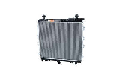 RADIATOR RACIRE MOTOR NRF 59259 7