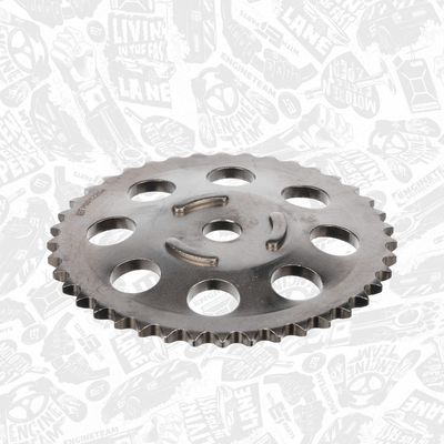CHIT LANT DE DISTRIBUTIE ET ENGINETEAM RS0039 5