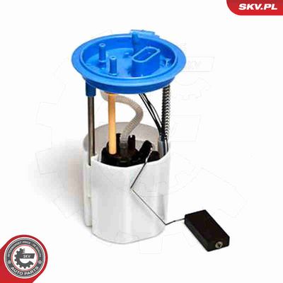 SISTEM ALIMENTARE CU COMBUSTIBIL