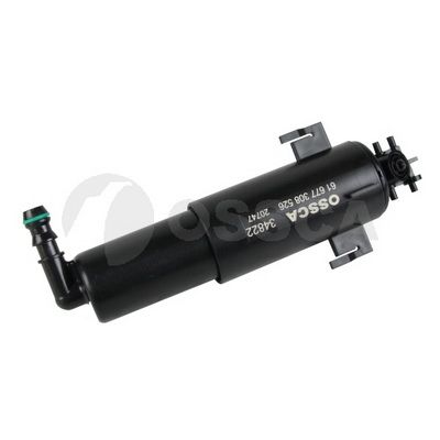 дюза миещо устр., миене на фаровете OSSCA 34822
