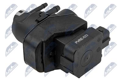 Tryckomvandlare, avgasreglering NTY EGR-RE-023