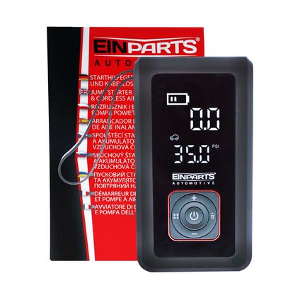 Kompresor za komprimirani zrak Einparts Automotive EPAP11