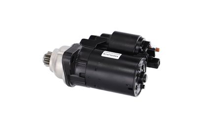 STARTER REMANTE 011001000675R 16