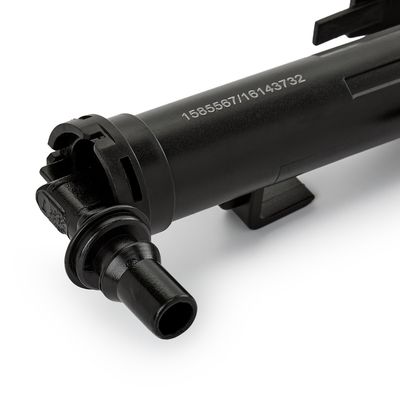дюза миещо устр., миене на фаровете RIDEX 1280W0011