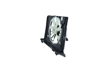 VENTILATOR RADIATOR NRF 47379 13