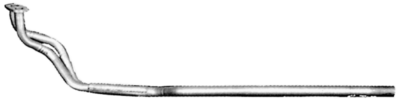 ABGASROHR