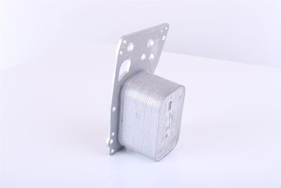 RADIATOR ULEI ULEI MOTOR NISSENS 90907 36