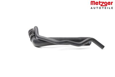 FURTUN RADIATOR METZGER AUTOTEILE 2420758 17