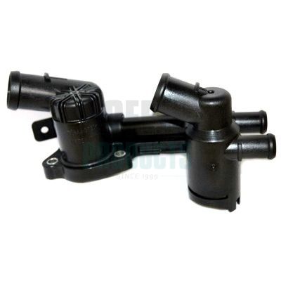 TERMOSTAT LICHID RACIRE