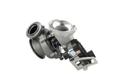 LADER AUFLADUNG NRF 90010227 8