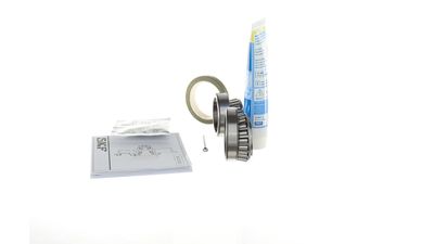 RADLAGERSATZ SKF VKBA9031CL 30