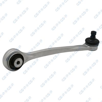 Lenker, Radaufhängung