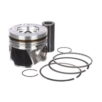 PISTON ET ENGINETEAM PM004100 22