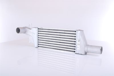 INTERCOOLER COMPRESOR NISSENS 96898 9