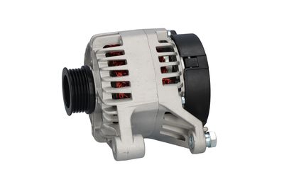 GENERATOR / ALTERNATOR VALEO 440776 4