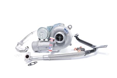 LADER AUFLADUNG BTS Turbo T981329 2