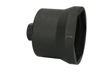 ACHSMUTTERSCHLüSSEL KS TOOLS 4601040 35