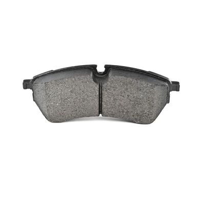 BREMSBELAGSATZ SCHEIBENBREMSE DELPHI LP3410 15