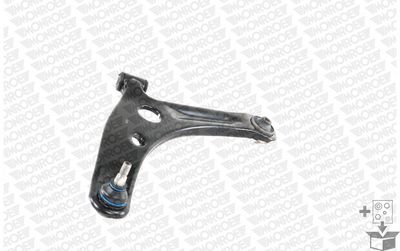 LENKER RADAUFHäNGUNG MONROE L10586 2