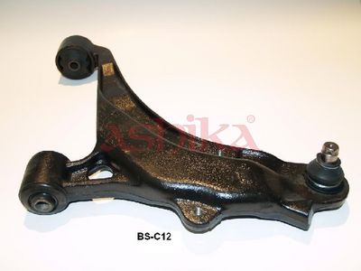 носач, окачване на колелата ASHIKA 72-0C-C11L