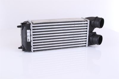 INTERCOOLER COMPRESOR NISSENS 96626 40