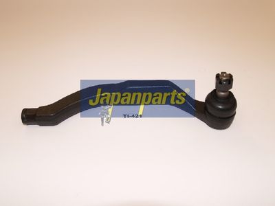 JAPANPARTS Skersinės vairo trauklės galas