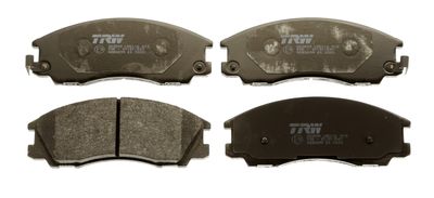 Brake Pad Set, disc brake GDB3299