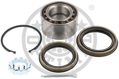 OPTIMAL 961479 Подшипник ступицы  для NISSAN MICRA II (K11) 1.0 i 16V