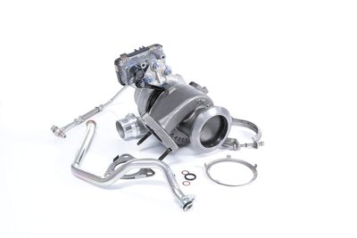 LADER AUFLADUNG BTS Turbo T981622 24